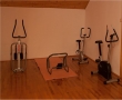 Sala fitness